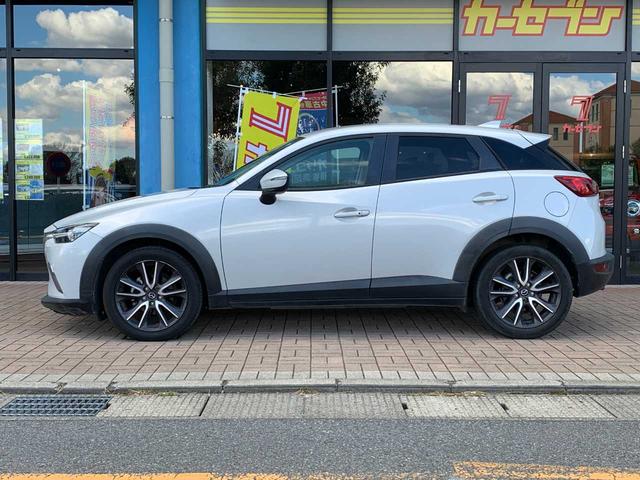 マツダ ＣＸ－３