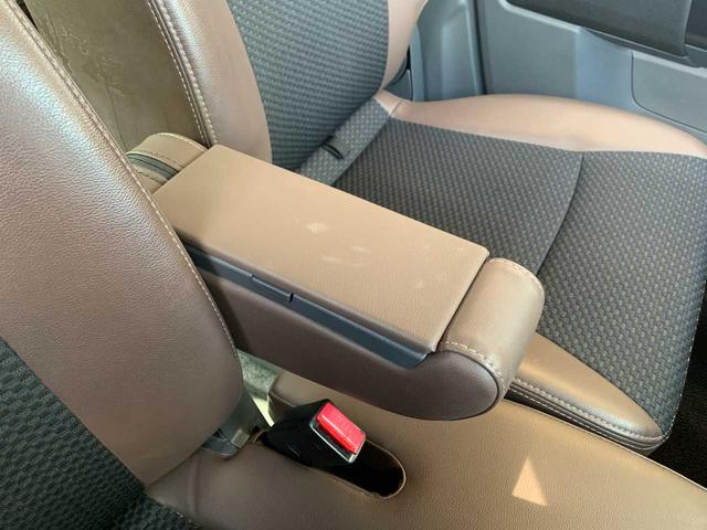 ハスラー ワンオーナー・デュアルカメラブレーキサポート・全方位カメラ・ハーフレザーシート・シートヒーター・純正アルミホイール・純正ナビ・ETC・シートバックテーブル(39枚目)