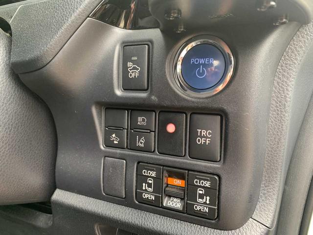 ノア ハイブリッドSi ダブルバイビー セーフティーセンスC・ドライブレコーダー・バックモニター・フリップダウンモニター・シートヒーター・ETC・10インチナビ(37枚目)