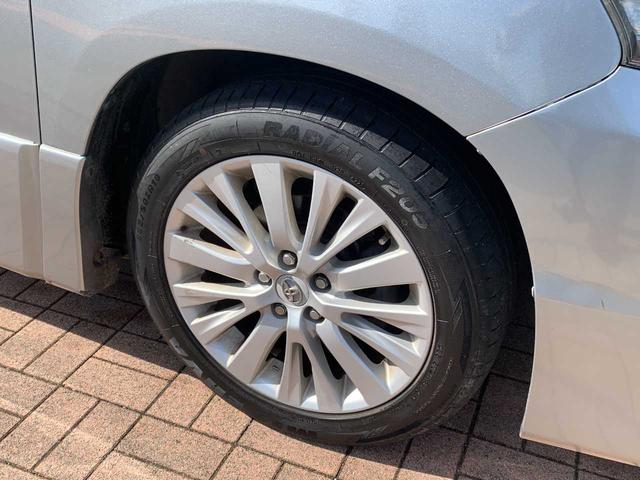 ヴェルファイア クリアランスソナー・バックソナー・バックモニター・ツインサンルーフ・フリップダウンモニター・アルパインナビ・ETC(24枚目)