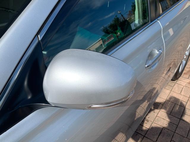 マークＸ ２５０Ｇ　リラックスセレクション・ブラックリミテッド　バックモニター・パワーシート・パイオニアナビ・プラズマクラスター・オートライト・ＥＴＣ（13枚目）