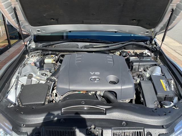 マークＸ ２５０Ｇ　リラックスセレクション・ブラックリミテッド　バックモニター・パワーシート・パイオニアナビ・プラズマクラスター・オートライト・ＥＴＣ（15枚目）