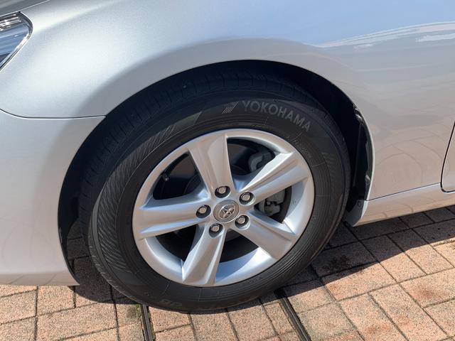 マークＸ ２５０Ｇ　リラックスセレクション・ブラックリミテッド　バックモニター・パワーシート・パイオニアナビ・プラズマクラスター・オートライト・ＥＴＣ（22枚目）