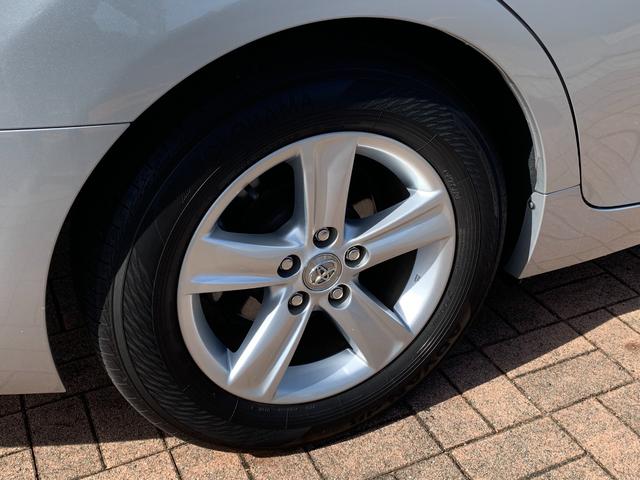 マークＸ ２５０Ｇ　リラックスセレクション・ブラックリミテッド　バックモニター・パワーシート・パイオニアナビ・プラズマクラスター・オートライト・ＥＴＣ（24枚目）