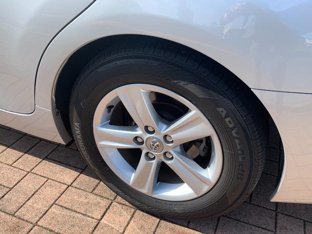 マークＸ ２５０Ｇ　リラックスセレクション・ブラックリミテッド　バックモニター・パワーシート・パイオニアナビ・プラズマクラスター・オートライト・ＥＴＣ（25枚目）