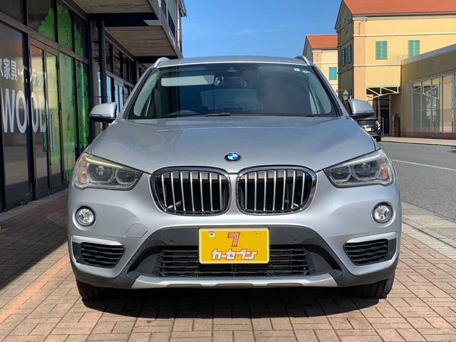 X1 xDrive 18d(5枚目)