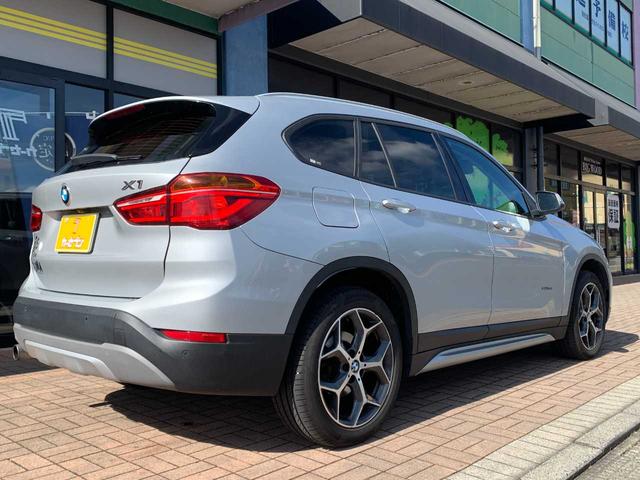 X1 xDrive 18d(8枚目)