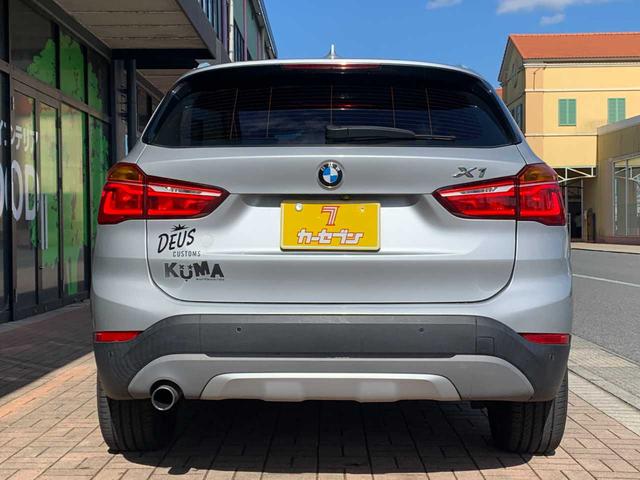 X1 xDrive 18d(9枚目)
