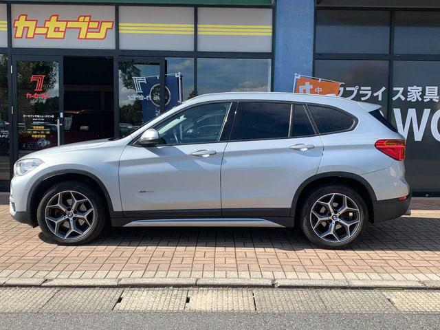 X1 xDrive 18d(11枚目)