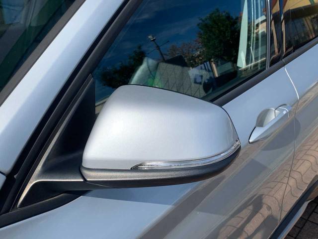 X1 xDrive 18d(15枚目)