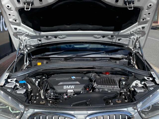 X1 xDrive 18d(17枚目)