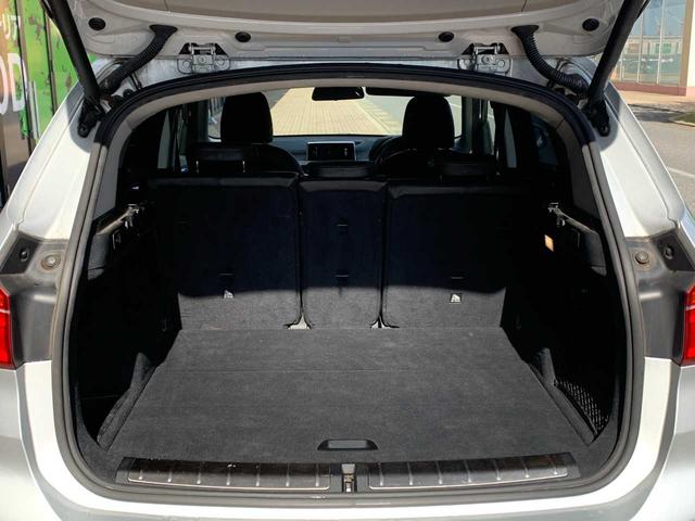 X1 xDrive 18d(19枚目)