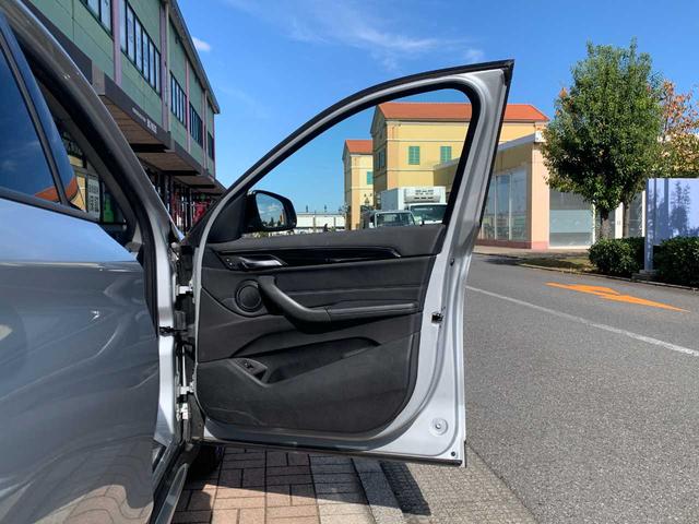 X1 xDrive 18d(22枚目)