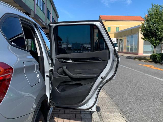 X1 xDrive 18d(24枚目)