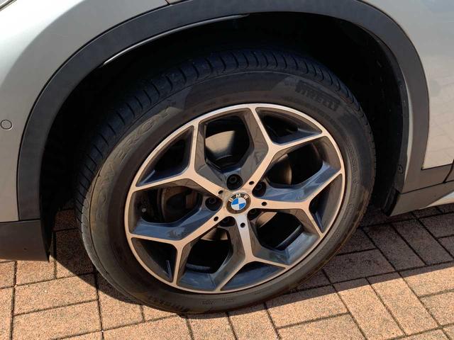 X1 xDrive 18d(25枚目)