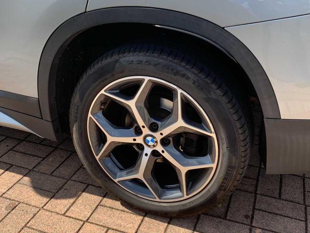 X1 xDrive 18d(26枚目)