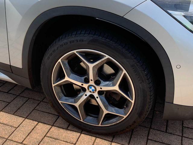 X1 xDrive 18d(27枚目)