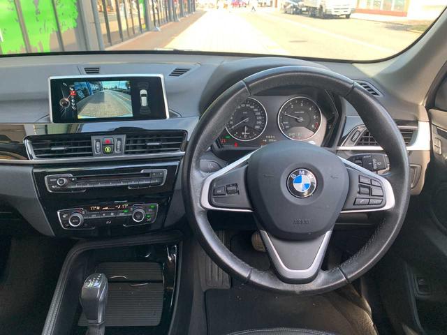 X1 xDrive 18d(30枚目)