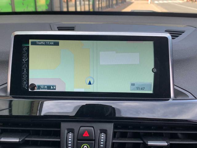 X1 xDrive 18d(36枚目)