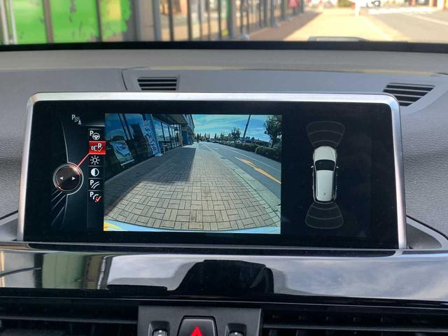 X1 xDrive 18d(37枚目)