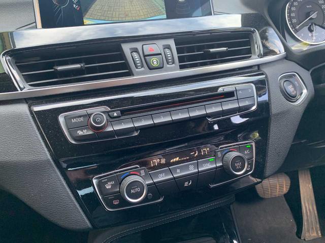 X1 xDrive 18d(38枚目)