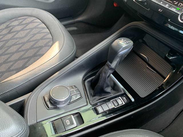X1 xDrive 18d(39枚目)