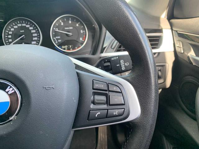 X1 xDrive 18d(41枚目)