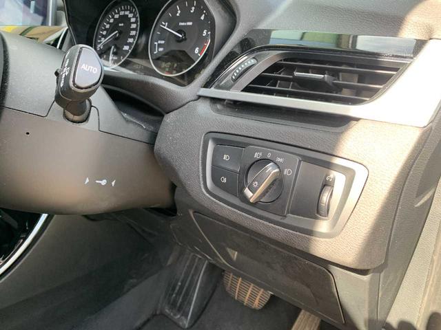 X1 xDrive 18d(43枚目)
