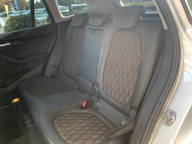 X1 xDrive 18d(45枚目)