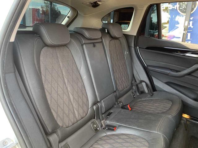 X1 xDrive 18d(46枚目)