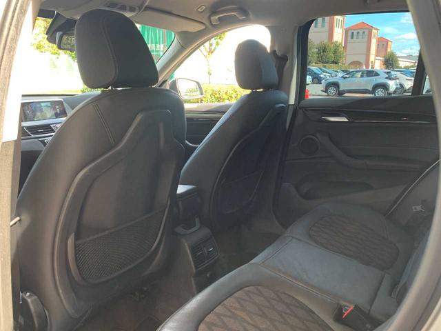 X1 xDrive 18d(47枚目)