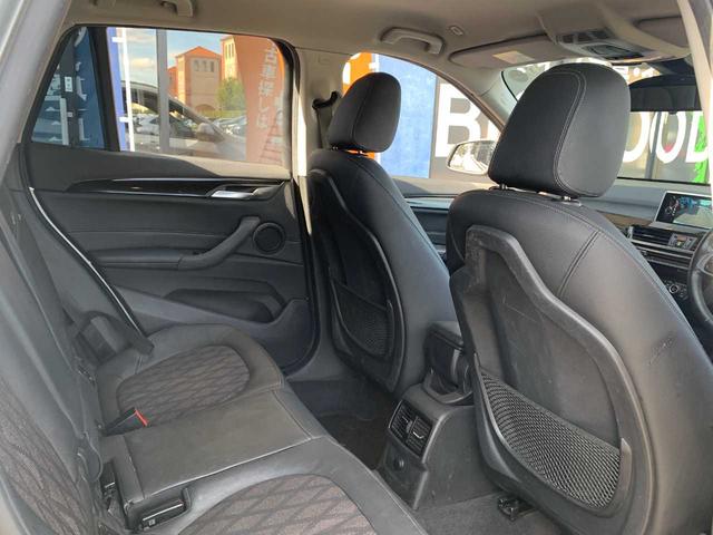 X1 xDrive 18d(48枚目)