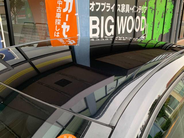 カローラ ハイブリッド ダブルバイビー ワンオーナー・セーフティーセンス・バックモニター・純正ナビ・ETC・リアスポイラー・LEDヘッドライト・モデリスタエアロ(12枚目)