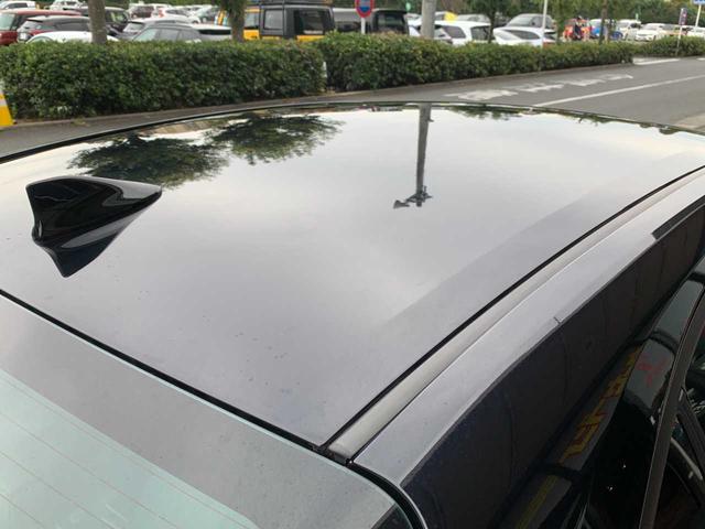 カローラ ハイブリッド ダブルバイビー ワンオーナー・セーフティーセンス・バックモニター・純正ナビ・ETC・リアスポイラー・LEDヘッドライト・モデリスタエアロ(13枚目)