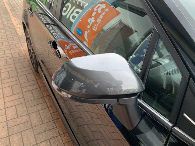 カローラ ハイブリッド ダブルバイビー ワンオーナー・セーフティーセンス・バックモニター・純正ナビ・ETC・リアスポイラー・LEDヘッドライト・モデリスタエアロ(14枚目)