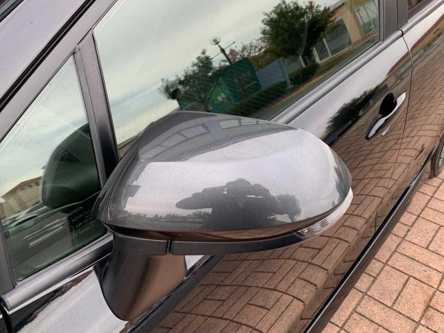 カローラ ハイブリッド ダブルバイビー ワンオーナー・セーフティーセンス・バックモニター・純正ナビ・ETC・リアスポイラー・LEDヘッドライト・モデリスタエアロ(15枚目)