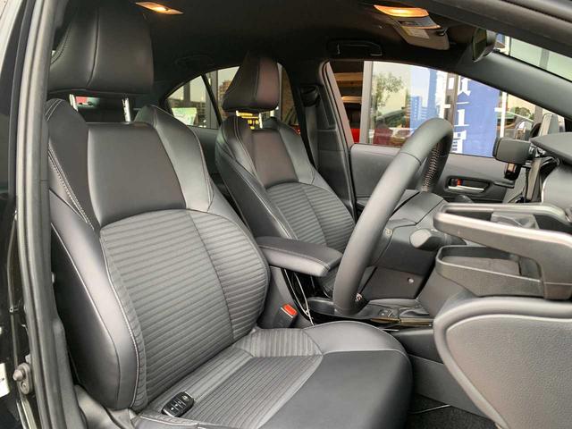 カローラ ハイブリッド ダブルバイビー ワンオーナー・セーフティーセンス・バックモニター・純正ナビ・ETC・リアスポイラー・LEDヘッドライト・モデリスタエアロ(31枚目)