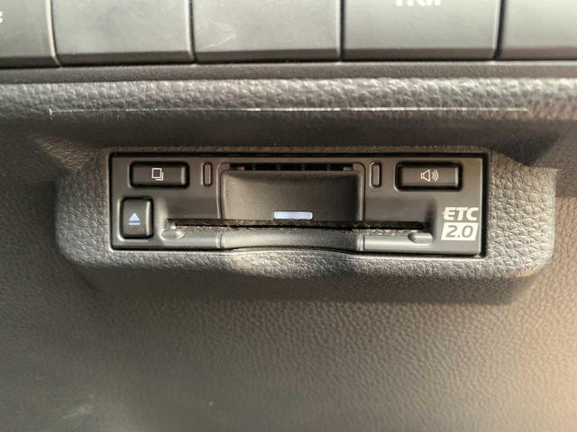 カローラ ハイブリッド ダブルバイビー ワンオーナー・セーフティーセンス・バックモニター・純正ナビ・ETC・リアスポイラー・LEDヘッドライト・モデリスタエアロ(40枚目)