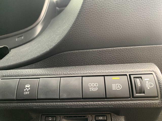 カローラ ハイブリッド ダブルバイビー ワンオーナー・セーフティーセンス・バックモニター・純正ナビ・ETC・リアスポイラー・LEDヘッドライト・モデリスタエアロ(41枚目)