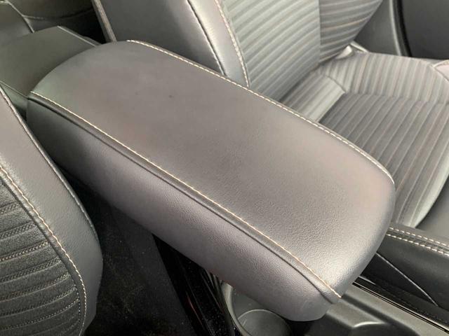 カローラ ハイブリッド ダブルバイビー ワンオーナー・セーフティーセンス・バックモニター・純正ナビ・ETC・リアスポイラー・LEDヘッドライト・モデリスタエアロ(42枚目)