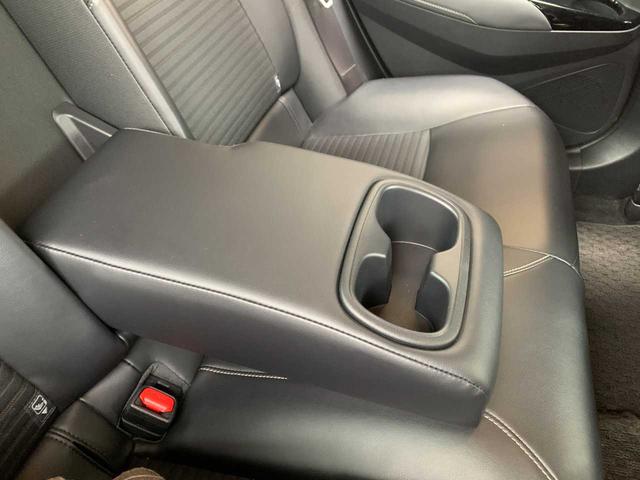 カローラ ハイブリッド ダブルバイビー ワンオーナー・セーフティーセンス・バックモニター・純正ナビ・ETC・リアスポイラー・LEDヘッドライト・モデリスタエアロ(48枚目)