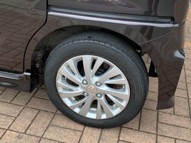 スペーシアカスタム セーフティーサポート(デュアルブレーキサポート・ACC・車線逸脱防止装置・誤発進抑制機能)・シートヒーター・エンジンスターター・ナビ・LEDヘッドライト(22枚目)