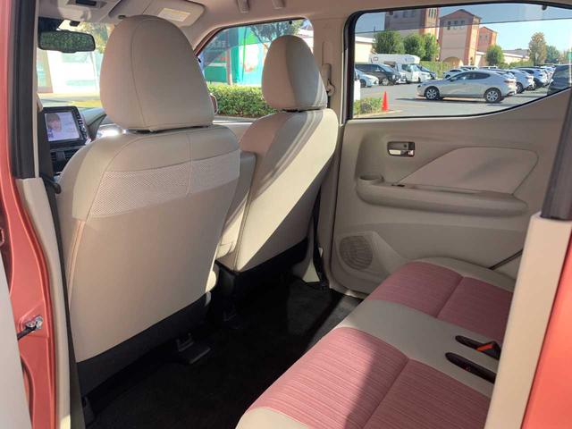 デイズ ボレロ X 純正OP9インチナビ・アラウンドビューモニター・地デジ・モニター付き前後ドラレコ・ハーフレザーシート・専用14インチアルミホイール・インテリジェントエマージェンシーブレーキ・フロント/バックソナー(49枚目)