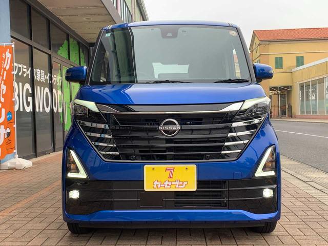 ルークス ハイウェイスター　Ｘ　プロパイロットエディション　純正ドライブレコーダー・インテリジェントエマージェンシーブレーキ・踏み間違防止装置・車線逸脱防止装置・アラウンドビューモニター・プロパイロット・インテリジェントルームミラー・純正ナビ・ＥＴＣ（2枚目）