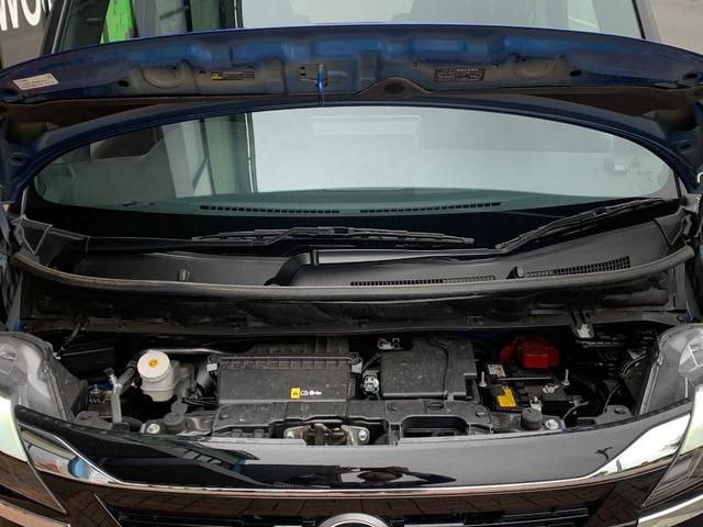 ルークス ハイウェイスター　Ｘ　プロパイロットエディション　純正ドライブレコーダー・インテリジェントエマージェンシーブレーキ・踏み間違防止装置・車線逸脱防止装置・アラウンドビューモニター・プロパイロット・インテリジェントルームミラー・純正ナビ・ＥＴＣ（14枚目）