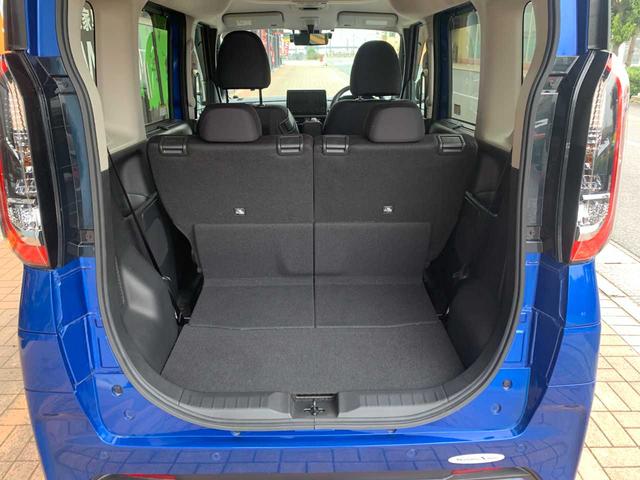 ルークス ハイウェイスター　Ｘ　プロパイロットエディション　純正ドライブレコーダー・インテリジェントエマージェンシーブレーキ・踏み間違防止装置・車線逸脱防止装置・アラウンドビューモニター・プロパイロット・インテリジェントルームミラー・純正ナビ・ＥＴＣ（17枚目）