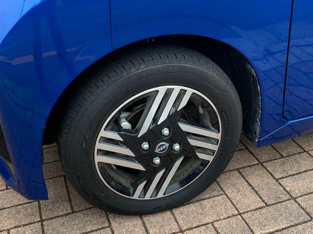 ルークス ハイウェイスター　Ｘ　プロパイロットエディション　純正ドライブレコーダー・インテリジェントエマージェンシーブレーキ・踏み間違防止装置・車線逸脱防止装置・アラウンドビューモニター・プロパイロット・インテリジェントルームミラー・純正ナビ・ＥＴＣ（20枚目）