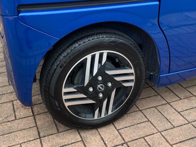 ルークス ハイウェイスター　Ｘ　プロパイロットエディション　純正ドライブレコーダー・インテリジェントエマージェンシーブレーキ・踏み間違防止装置・車線逸脱防止装置・アラウンドビューモニター・プロパイロット・インテリジェントルームミラー・純正ナビ・ＥＴＣ（22枚目）