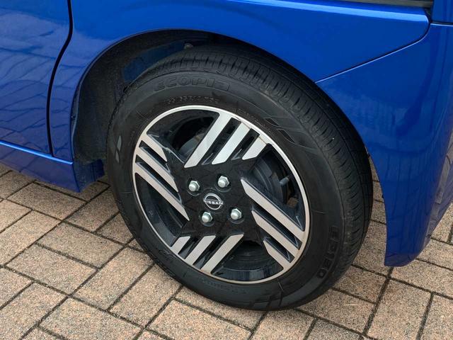 ルークス ハイウェイスター　Ｘ　プロパイロットエディション　純正ドライブレコーダー・インテリジェントエマージェンシーブレーキ・踏み間違防止装置・車線逸脱防止装置・アラウンドビューモニター・プロパイロット・インテリジェントルームミラー・純正ナビ・ＥＴＣ（23枚目）