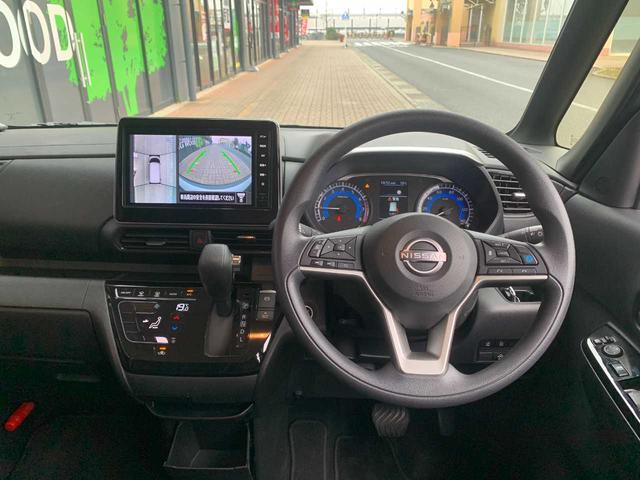 ルークス ハイウェイスター　Ｘ　プロパイロットエディション　純正ドライブレコーダー・インテリジェントエマージェンシーブレーキ・踏み間違防止装置・車線逸脱防止装置・アラウンドビューモニター・プロパイロット・インテリジェントルームミラー・純正ナビ・ＥＴＣ（25枚目）